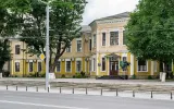 Nicolae Testemitanu State University of Medicine and Pharmacy