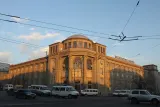 Yerevan State Medical University after Mkhitar Heratsi