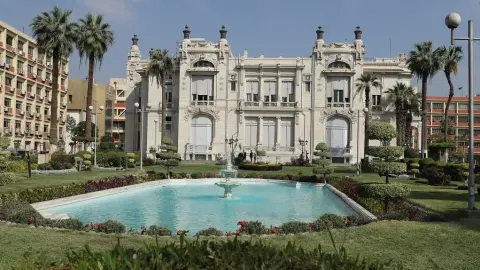 Ain Shams University