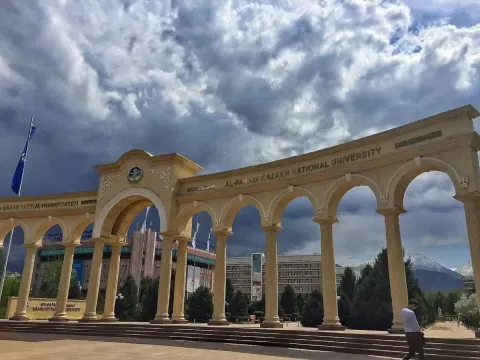 Al-Farabi Kazakh National University