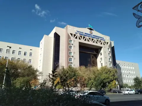 Astana Medical University