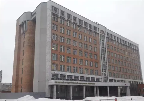 Kirov State Medical University