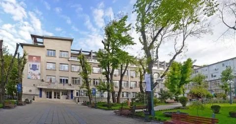 Medical University Varna