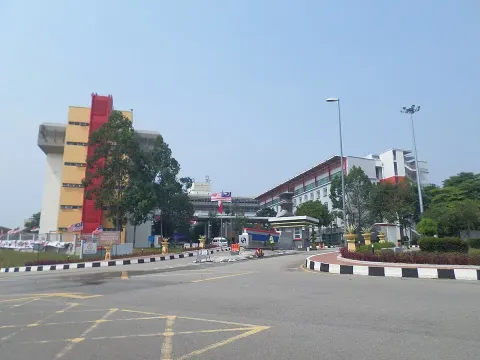 Multimedia University