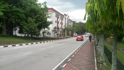 Universiti Malaya