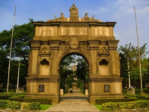 University of Santo Tomas