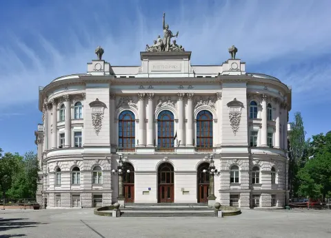 Warsaw University of Technology