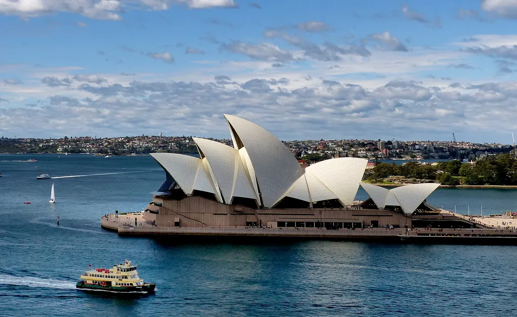 Nursing in Australia 2027-28 for Indian Students