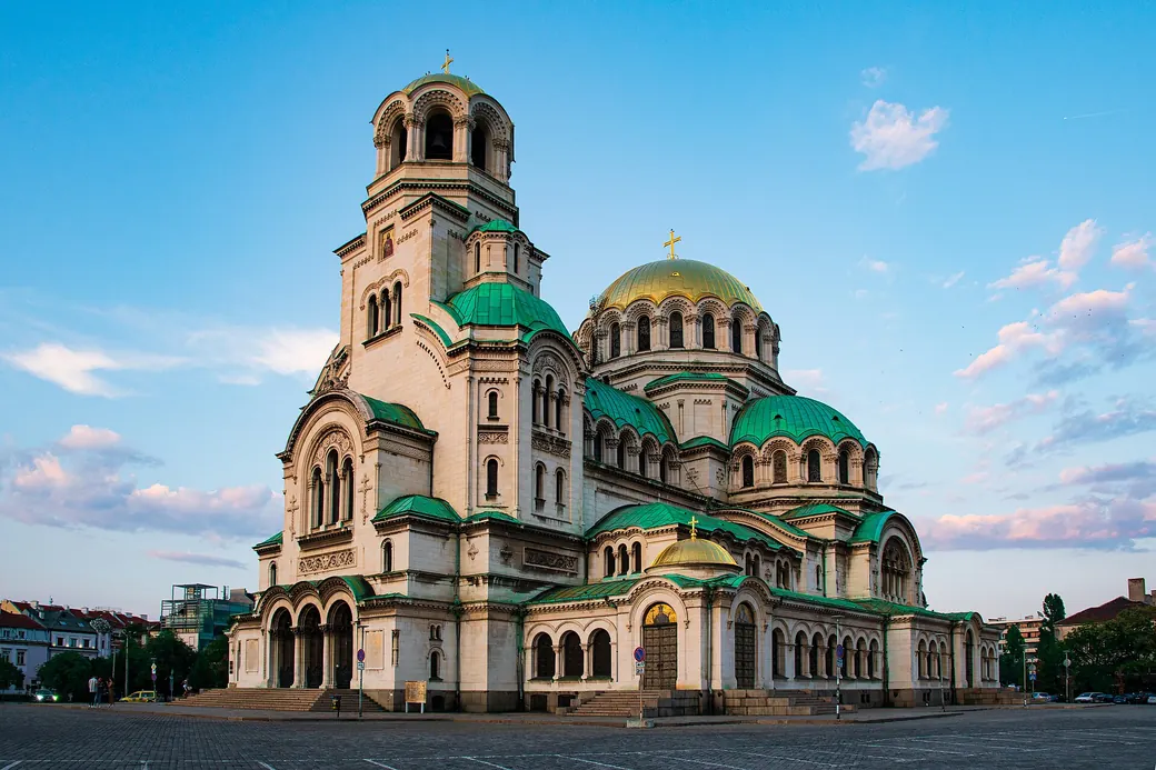 MBBS in Bulgaria 2027-28 for Indian Students