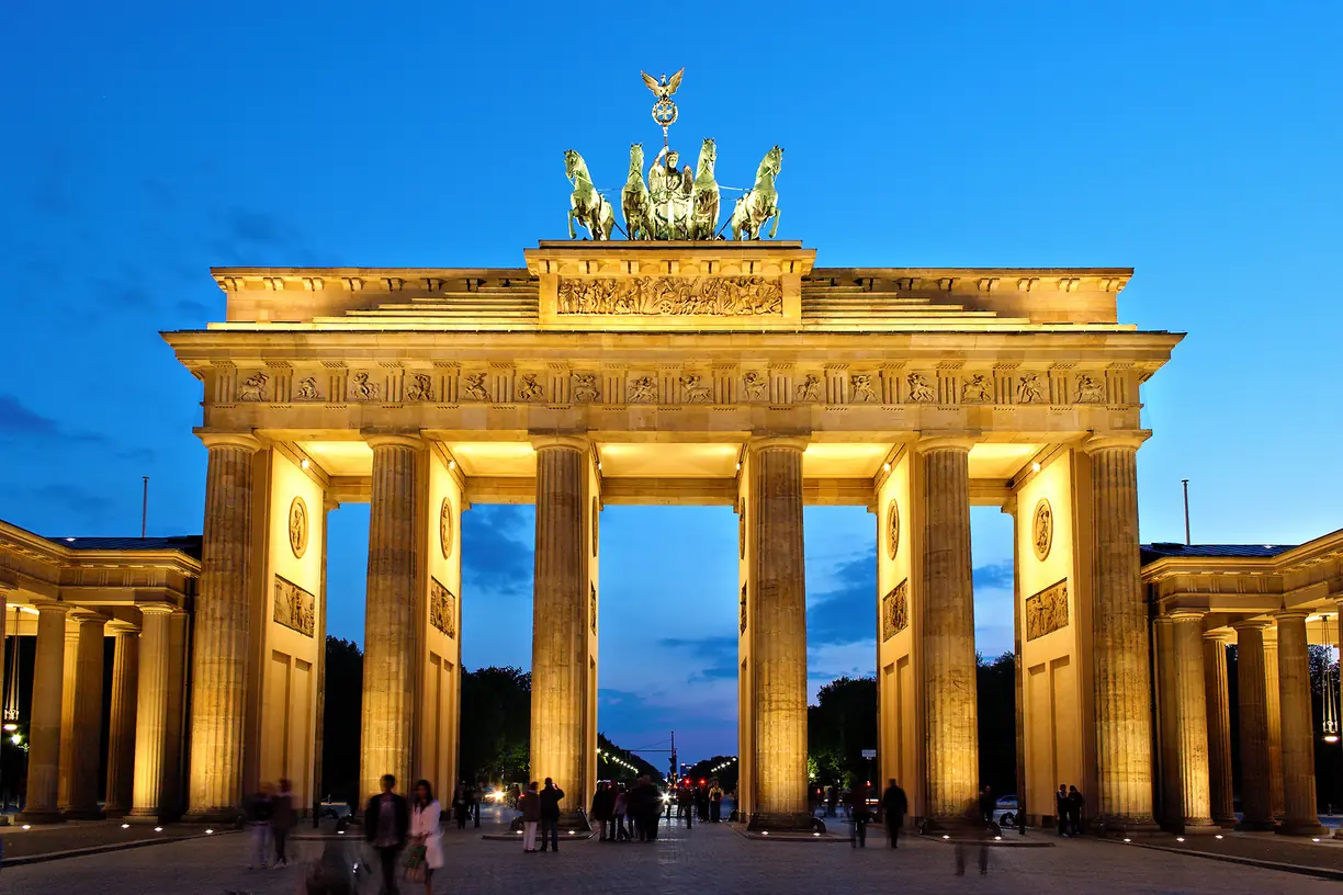 MBA in Germany 2027-28 for Indian Students