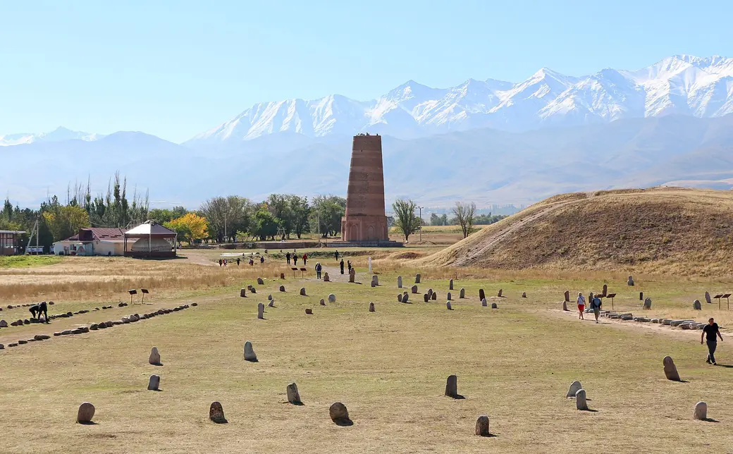 BBA in Kyrgyzstan for Indian Students