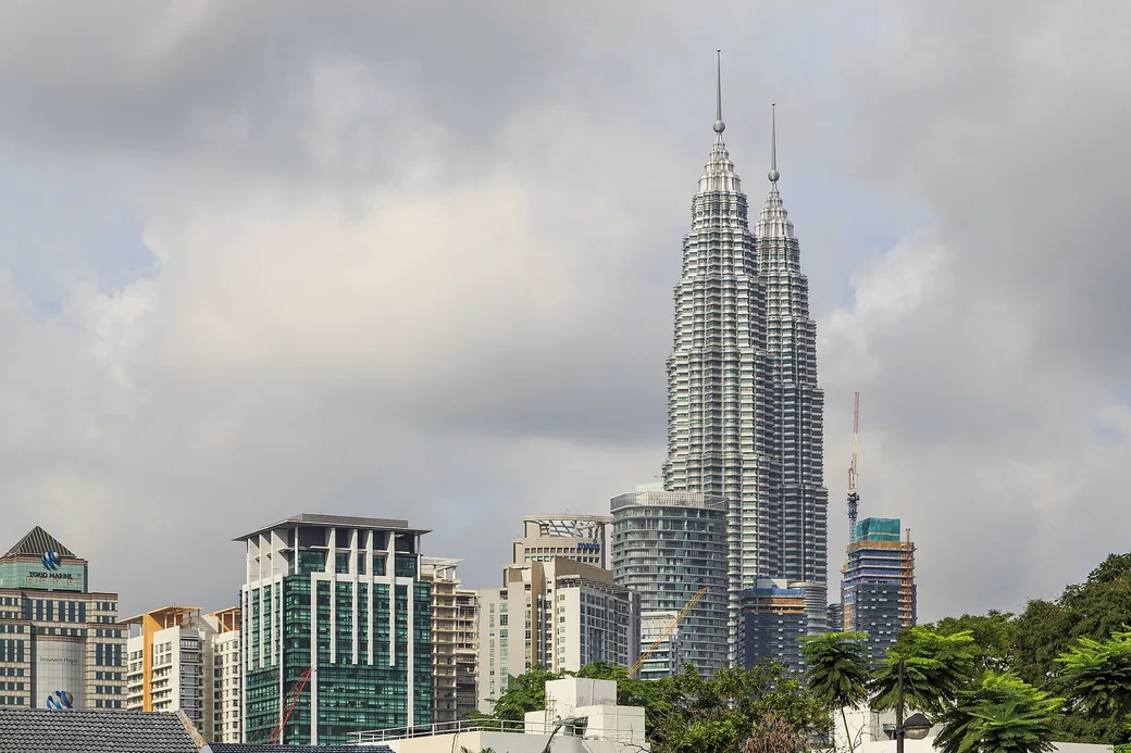 MBA in Malaysia 2027-28 for Indian Students