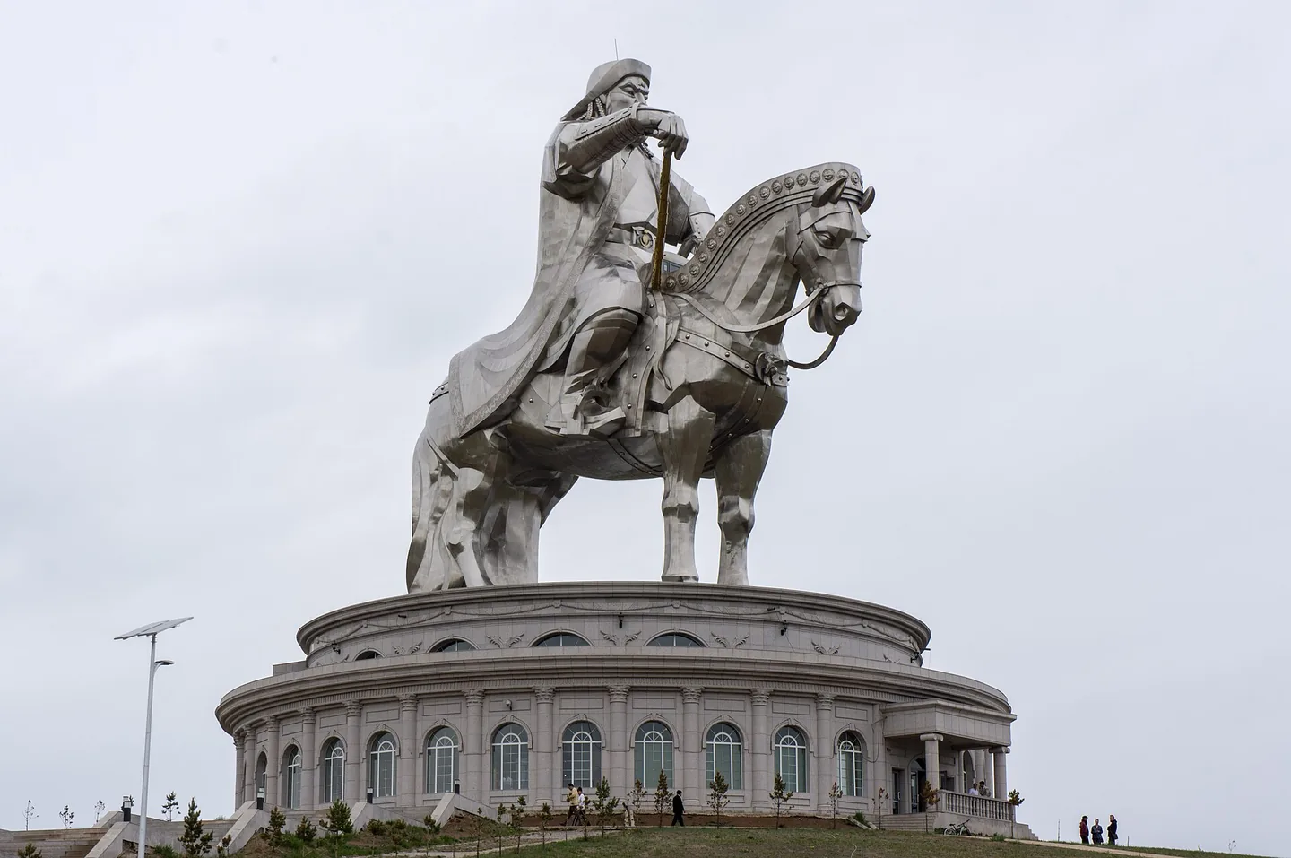 BBA in Mongolia for Indian Students