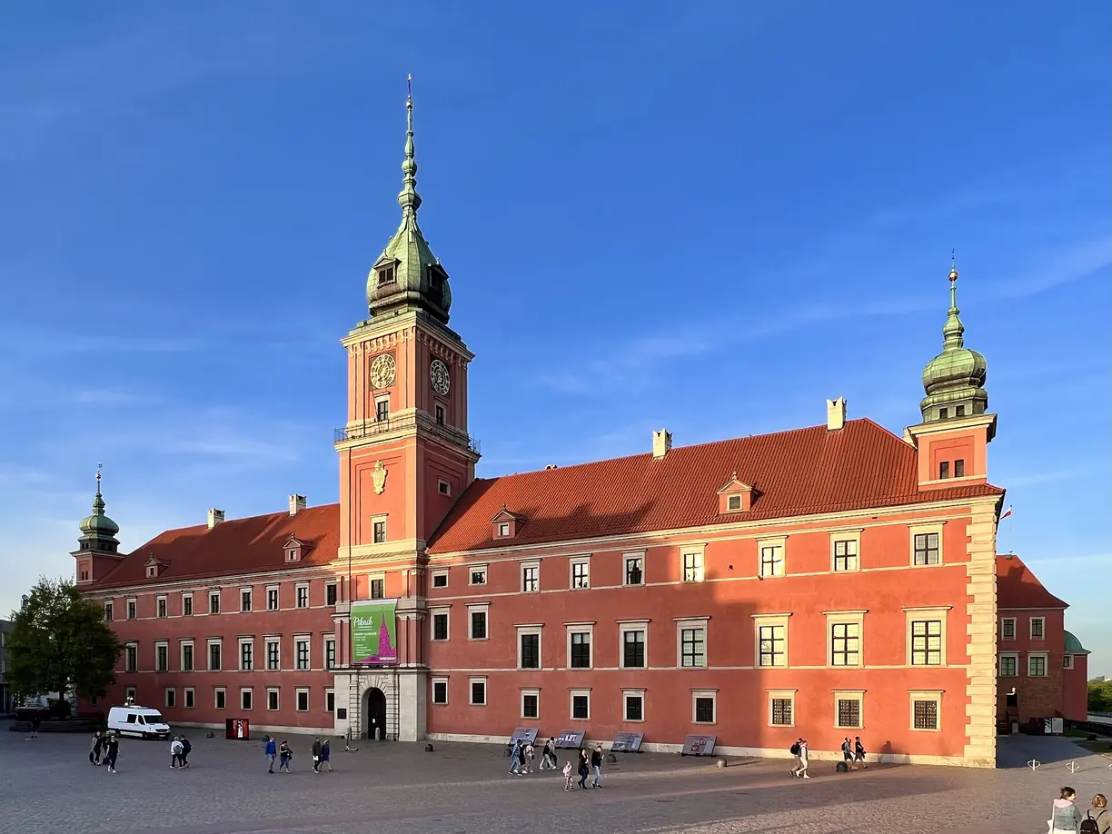 MBA in Poland 2027-28 for Indian Professionals