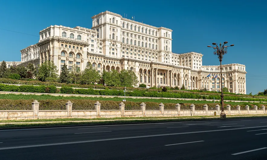 MBBS in Romania 2027-28 for Indian Students