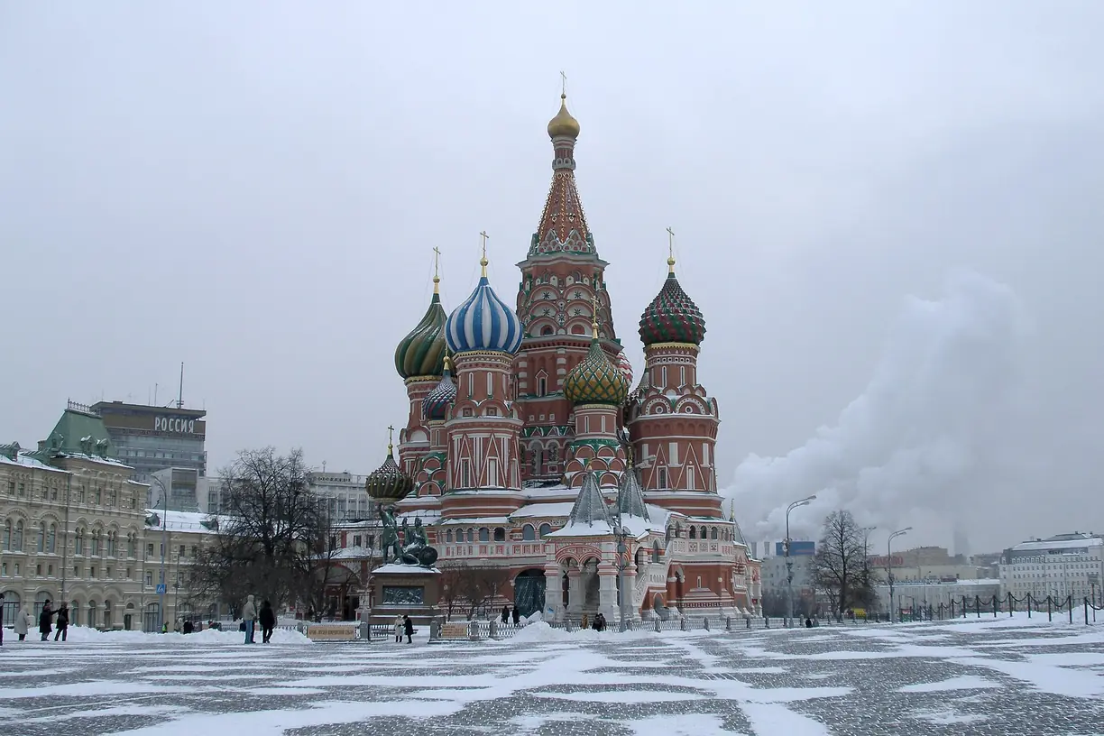 BBA in Russia for Indian Students