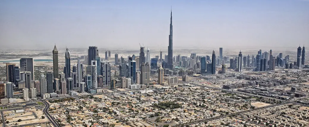 Nursing in Dubai, UAE 2027-28 for Indian Students