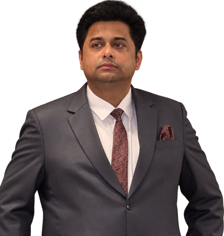 Mohit Puri