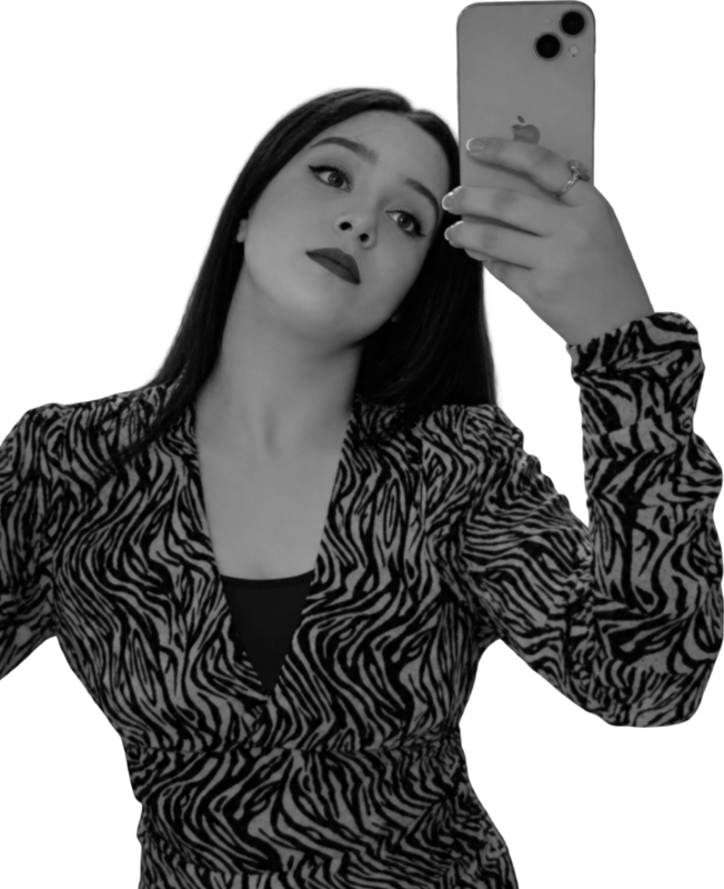 Tina Mehra
